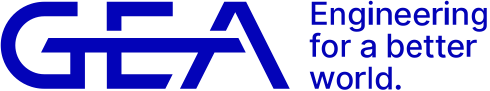 GEA — Engineering for a better world